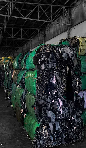 Extended Supply chain