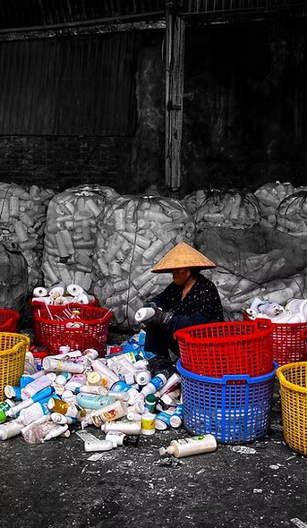 System transformation